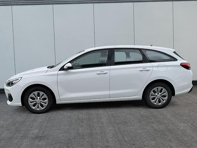 Hyundai i30 Kombi Select 1.4 M/T 1.4