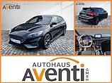 Used Ford Focus 2.3 EcoBoost