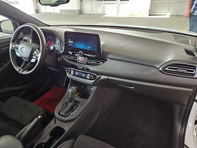Hyundai i30 Fastback N Fastback N Perform. 2.0 T-GDI 8-DCT, Komfort-Paket