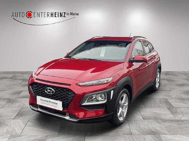 Hyundai KONA Select 2WD