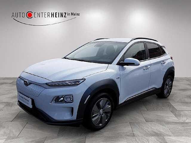 Hyundai KONA Advantage Elektro 2WD