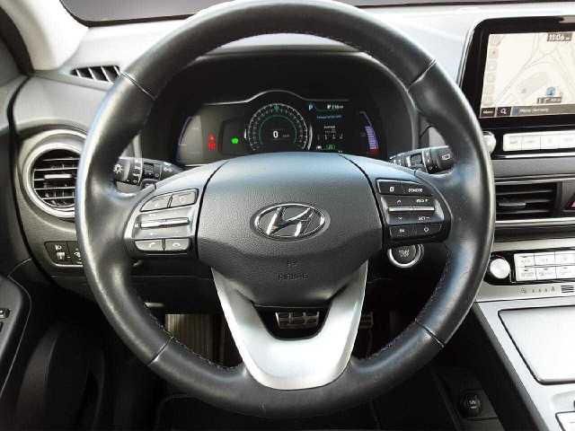 Hyundai KONA Advantage Elektro 2WD