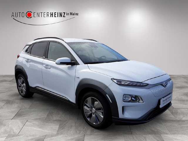 Hyundai KONA Advantage Elektro 2WD