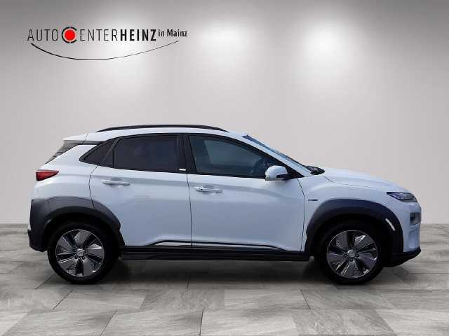 Hyundai KONA Advantage Elektro 2WD