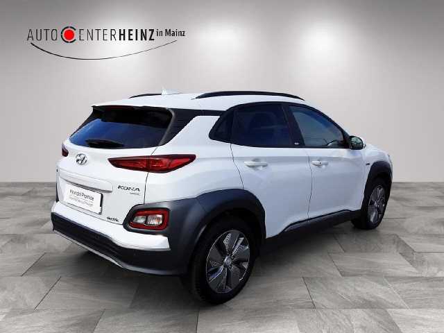 Hyundai KONA Advantage Elektro 2WD