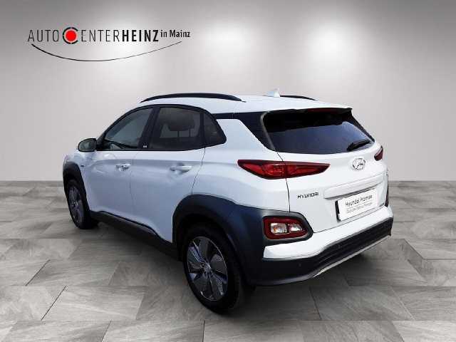 Hyundai KONA Advantage Elektro 2WD