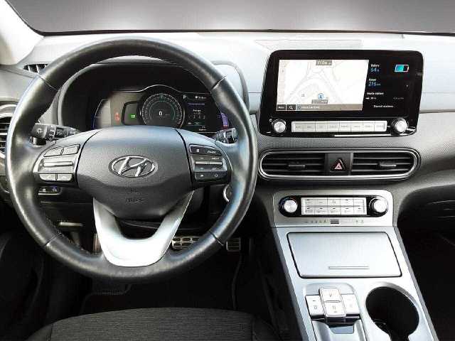 Hyundai KONA Advantage Elektro 2WD