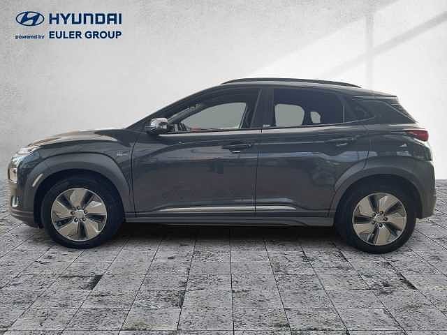 Hyundai KONA EV100 Advantage 17'' Navi/RFK/SHZ/beh. Lenkrad