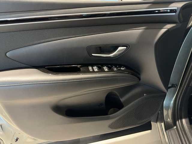 Hyundai TUCSON PEV 1.6xiT Allrad Navi LED Apple CarPlay Android Mehrzonenklima
