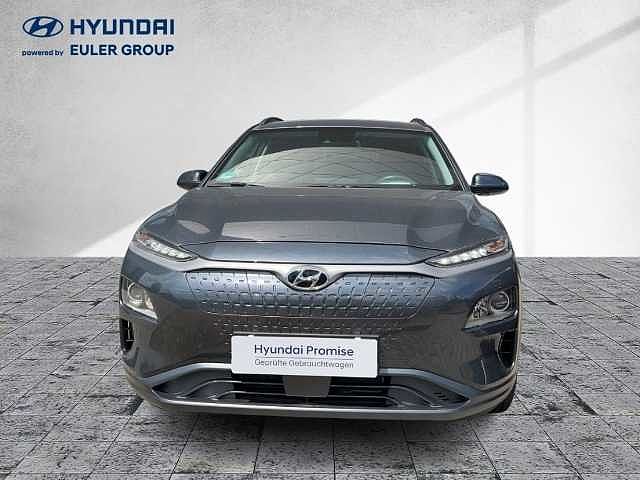 Hyundai KONA EV100 Advantage 17'' Navi/RFK/SHZ/PDC
