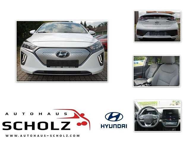 Hyundai IONIQ Elektro ELEKTRO Style Navi  WR SD