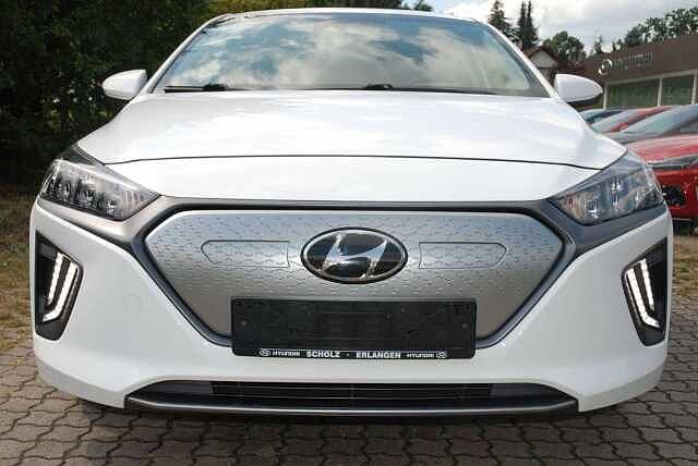 Hyundai IONIQ Elektro ELEKTRO Style Navi  WR SD