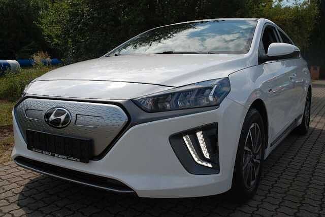 Hyundai IONIQ Elektro ELEKTRO Style Navi  WR SD