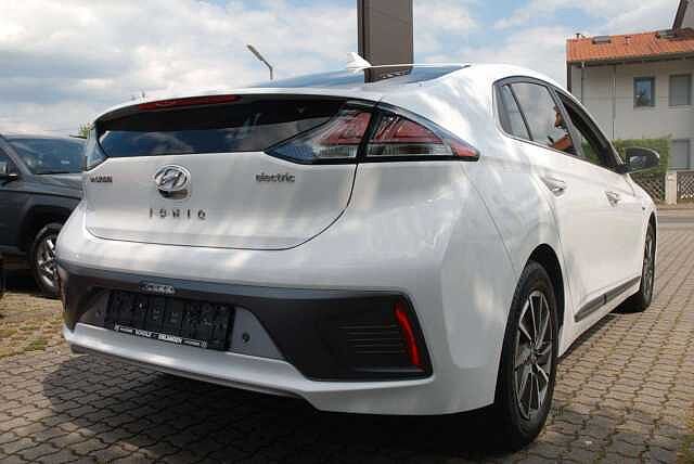 Hyundai IONIQ Elektro ELEKTRO Style Navi  WR SD