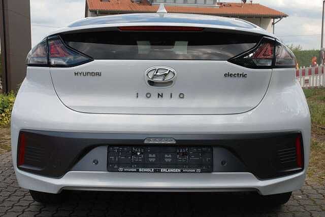 Hyundai IONIQ Elektro ELEKTRO Style Navi  WR SD