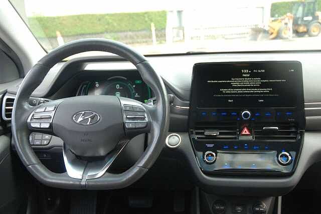 Hyundai IONIQ Elektro ELEKTRO Style Navi  WR SD