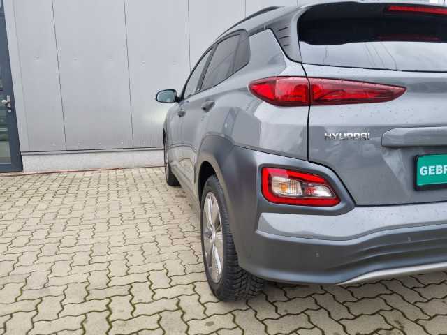 Hyundai KONA Elektro 39kWh ADVANTAGE ALLWETTER ab 178¤ Mtl.*