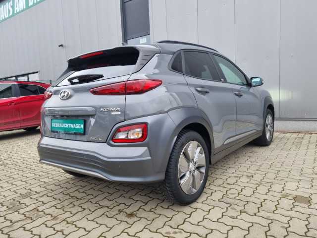 Hyundai KONA Elektro 39kWh ADVANTAGE ALLWETTER ab 178¤ Mtl.*