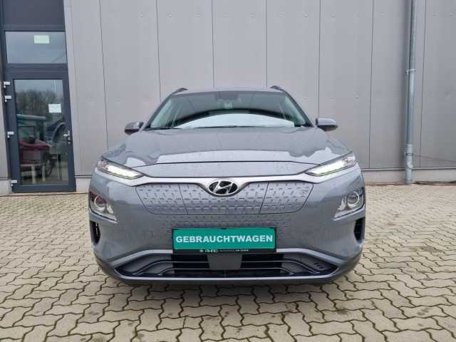 Hyundai KONA Elektro 39kWh ADVANTAGE ALLWETTER ab 178¤ Mtl.*