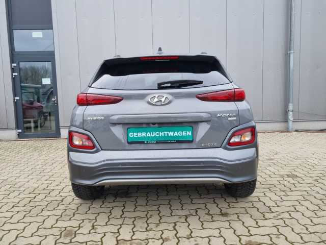 Hyundai KONA Elektro 39kWh ADVANTAGE ALLWETTER ab 178¤ Mtl.*