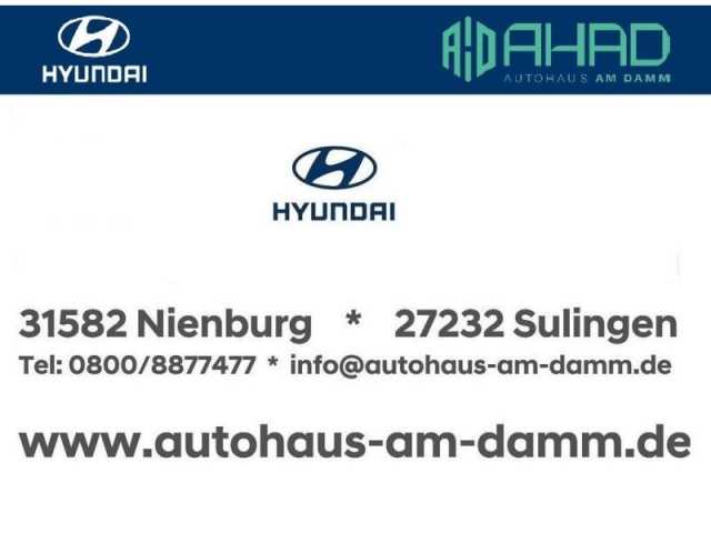 Hyundai KONA Elektro 39kWh ADVANTAGE ALLWETTER ab 178¤ Mtl.*