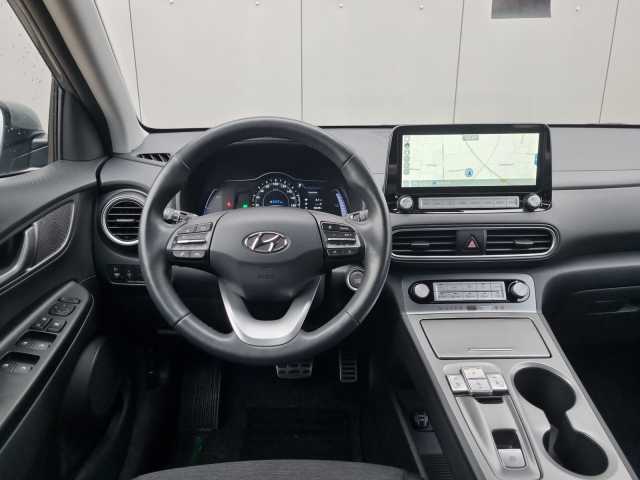 Hyundai KONA Elektro 39kWh ADVANTAGE ALLWETTER ab 178¤ Mtl.*