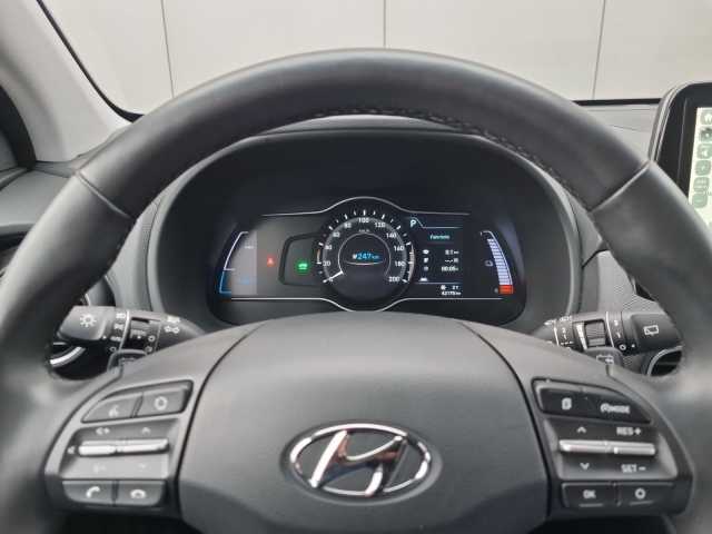 Hyundai KONA Elektro 39kWh ADVANTAGE ALLWETTER ab 178¤ Mtl.*