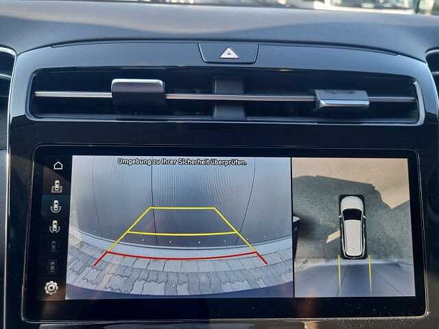 Hyundai TUCSON Hybrid Prime 4WD ASS.-PAKET PANORAMA