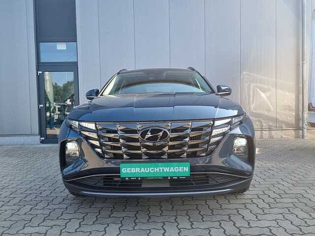 Hyundai TUCSON Hybrid Prime 4WD ASS.-PAKET PANORAMA