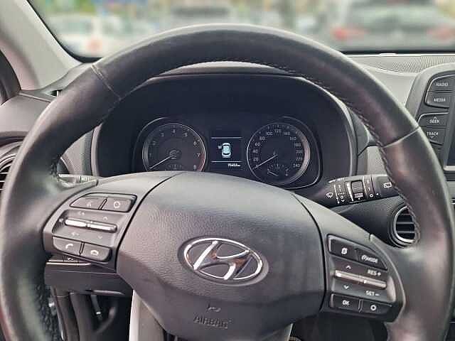 Hyundai KONA 1.0 TGDI KAT