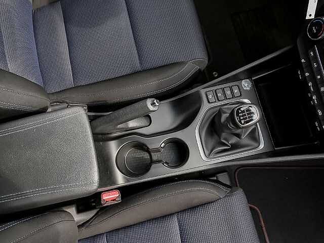 Hyundai TUCSON Trend -Sitzheiz-PDC hinten-Klimaautomatik-Bluetooth-