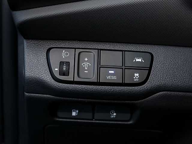 Hyundai IONIQ Elektro Elektro Trend -Navi-CarPlay-Sitzheiz-Lenkradheiz- AndroidAuto-AppleCarPlay-