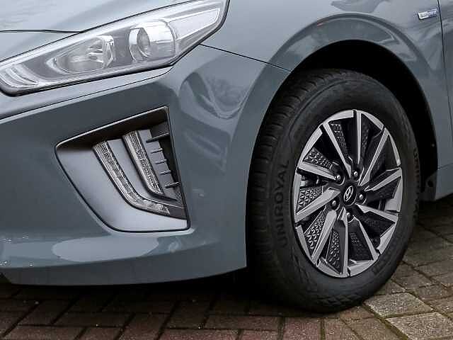 Hyundai IONIQ Elektro Elektro Trend -Navi-CarPlay-Sitzheiz-Lenkradheiz- AndroidAuto-AppleCarPlay-