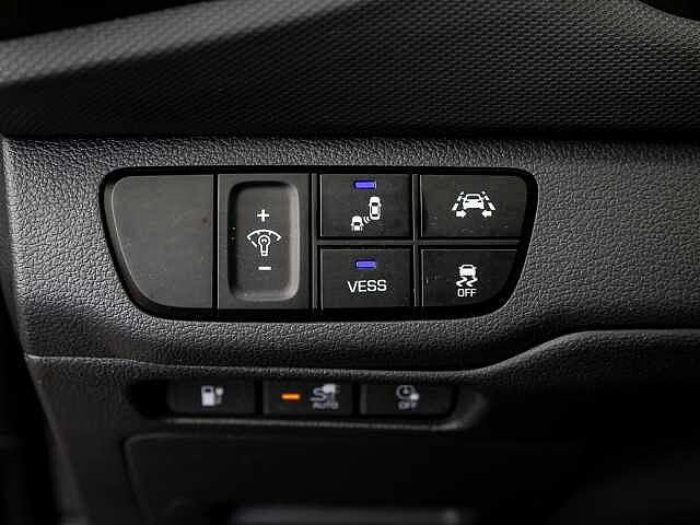 Hyundai IONIQ Elektro Elektro Premium -Klimaautomatik-Sitzheiz-DAB-PDC-Spurhalteassistent-