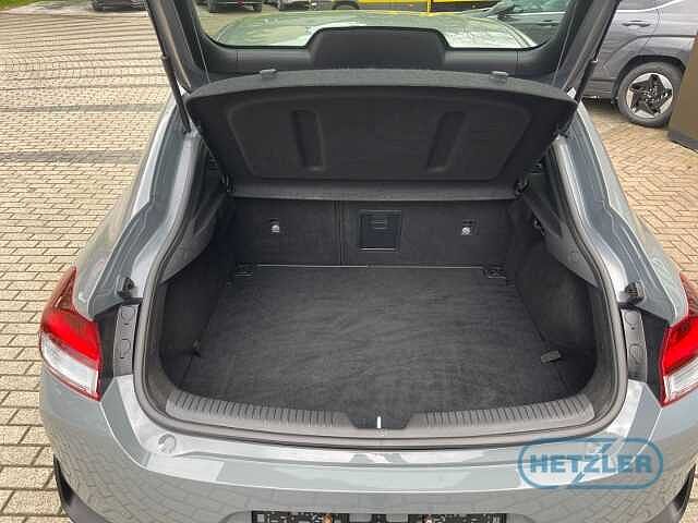 Hyundai i30 Fastback N Fastback N Line 1.4 T-GDI EU6d-T Navi LED ACC Apple CarPlay Android Auto Fahrerp