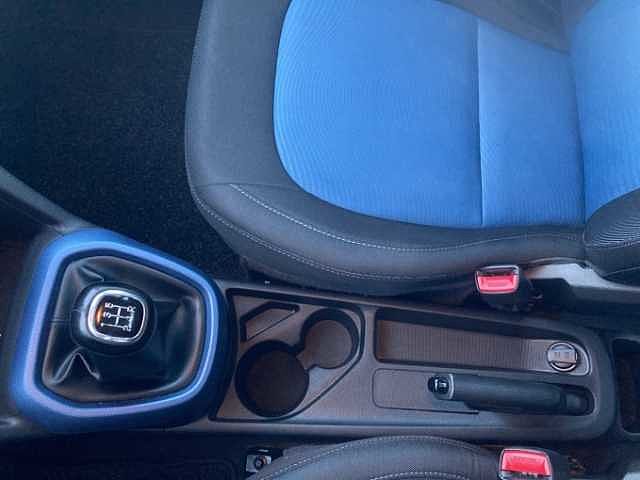 Hyundai i10 FL 1.0 Benzin Trend Audio-Paket DAB SHZ Temp . Tel.-Vorb Speedlimiter
