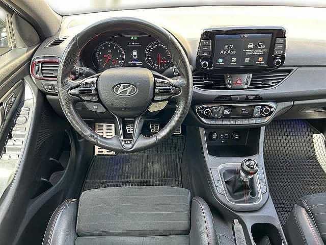 Hyundai i30 Fastback N FASTBACK N PERFORMANCE PANO KOMF-P CARPLAY++