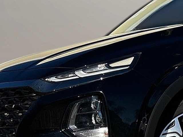 Hyundai SANTA FE 2.4 GDi 4WD 6AT PREMIUM 360°+KRELL+LED+