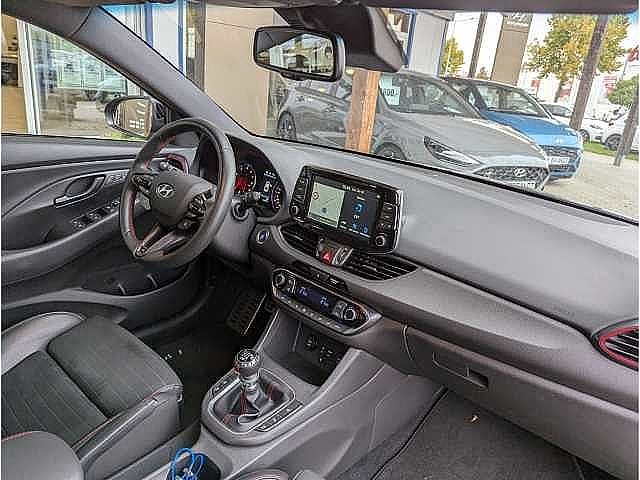 Hyundai i30 Fastback N Fastback N Performance Navi LED Scheinwerferreg. Sperrdiff. Apple CarPlay Androi