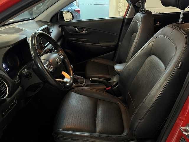 Hyundai KONA Premium 1.0 Apple CarPlay - NAVI - LED - Elektr. Sitze