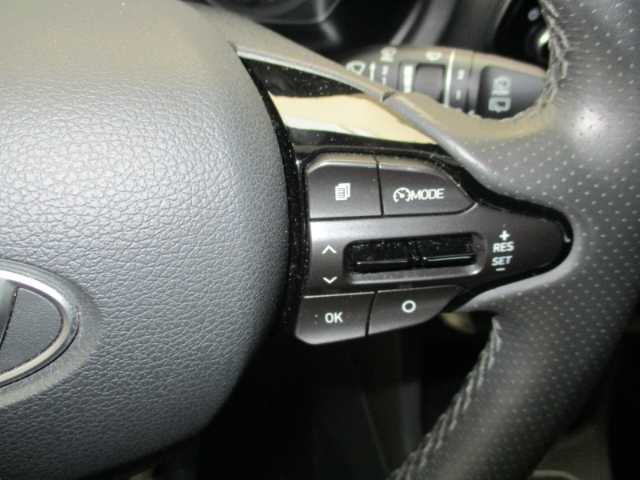 Hyundai i30 N N Line 1.0 LED - Sitzheizung - NAVI - Bluetooth
