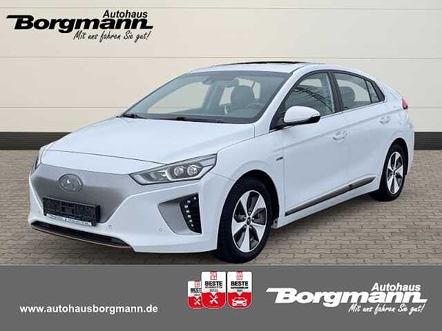 Hyundai IONIQ Elektro Elektro Premium LED - Rückfahrkamera - Tempomat