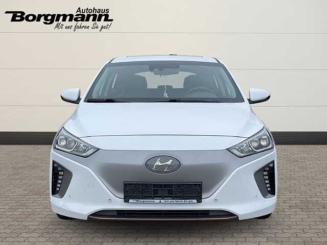 Hyundai IONIQ Elektro Elektro Premium LED - Rückfahrkamera - Tempomat