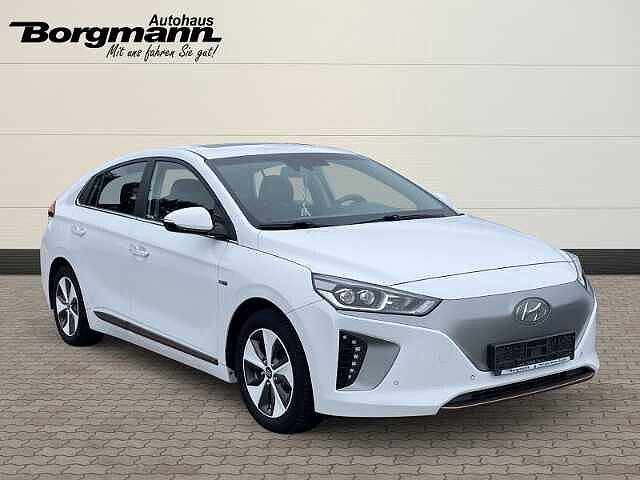 Hyundai IONIQ Elektro Elektro Premium LED - Rückfahrkamera - Tempomat