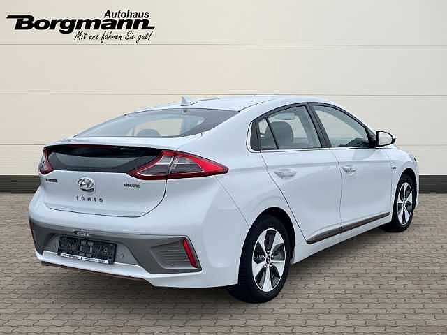 Hyundai IONIQ Elektro Elektro Premium LED - Rückfahrkamera - Tempomat