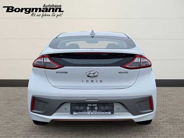 Hyundai IONIQ Elektro Elektro Premium LED - Rückfahrkamera - Tempomat