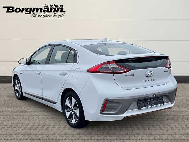 Hyundai IONIQ Elektro Elektro Premium LED - Rückfahrkamera - Tempomat