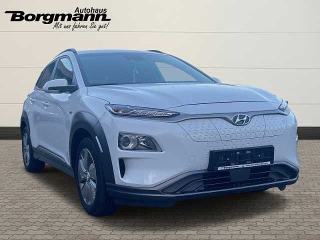Hyundai KONA Elektro Advantage Rückfahrkamera - Bluetooth - NAVI