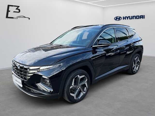 Hyundai TUCSON Plug-in-Hybrid 1.6 Turbo 6-AT 4WD Trend