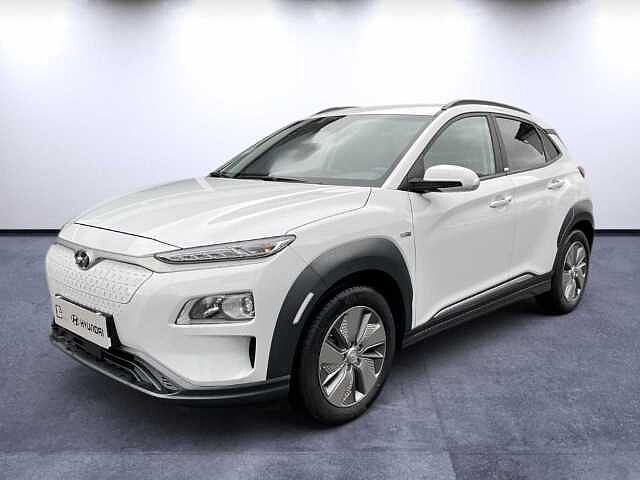 Hyundai KONA Elektro 39kWh Advantage (inkl. Navi) Batteriezertifikat